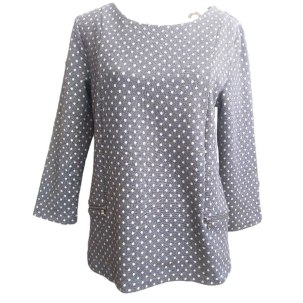 TALBOTS TOP